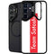 Team Satoshi Galaxy S24 FE Kickstand Case